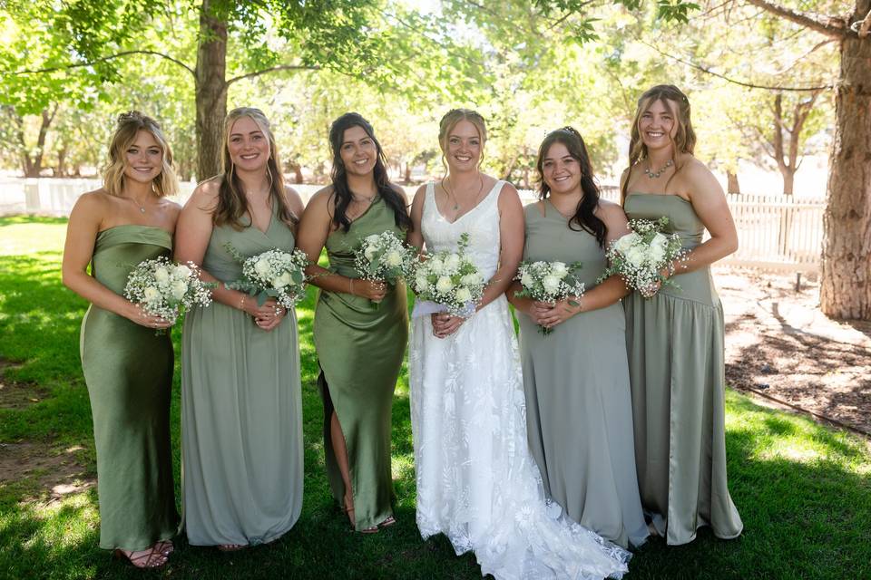 Jeslyn Yvonne Photography
