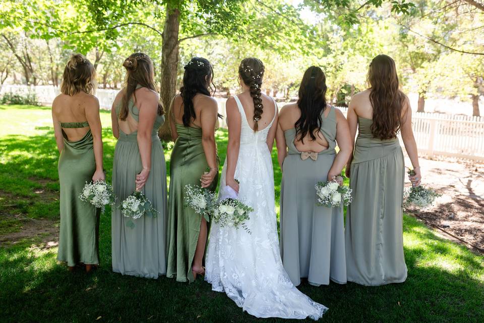Jeslyn Yvonne Photography