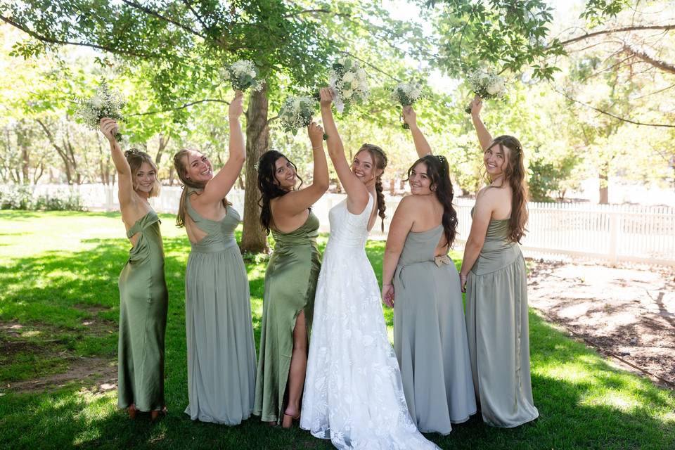 Jeslyn Yvonne Photography