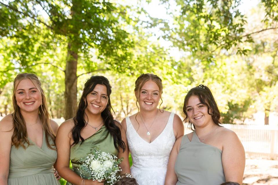Jeslyn Yvonne Photography