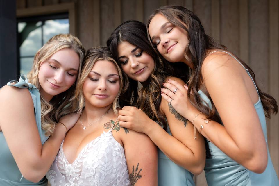 Jeslyn Yvonne Photography