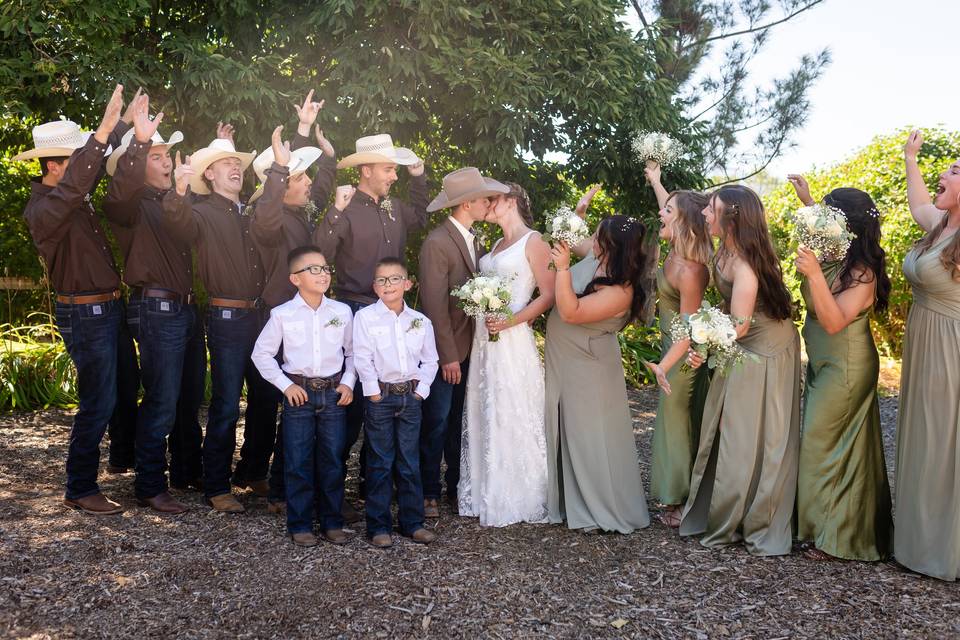 Jeslyn Yvonne Photography