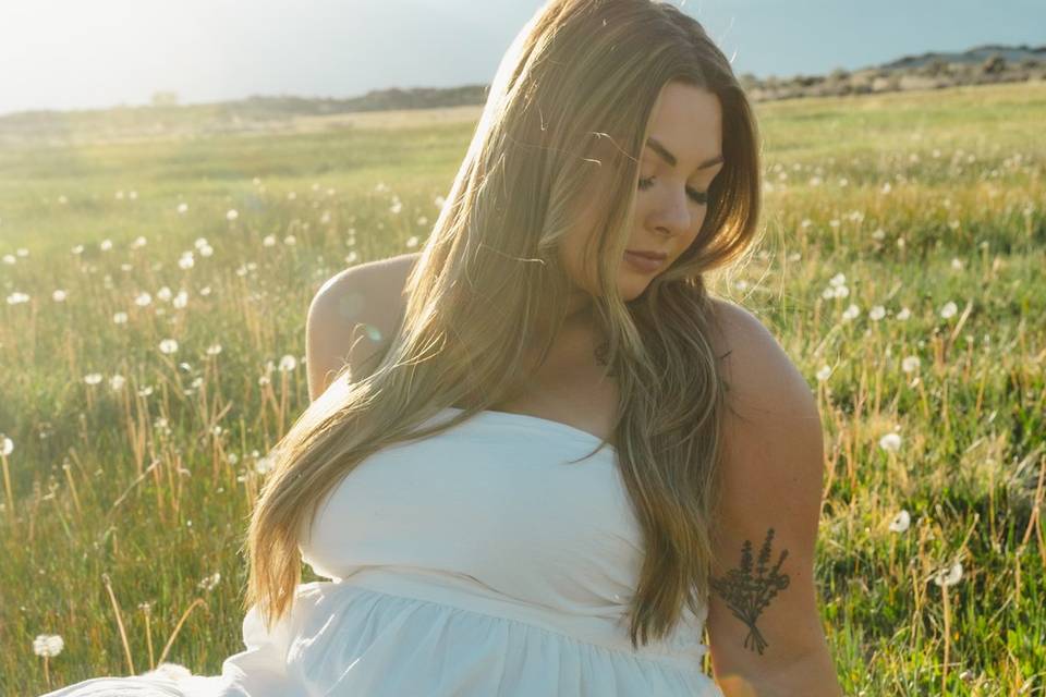 Jeslyn Yvonne Photography
