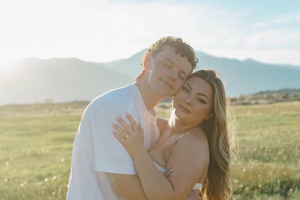 Jeslyn Yvonne Photography