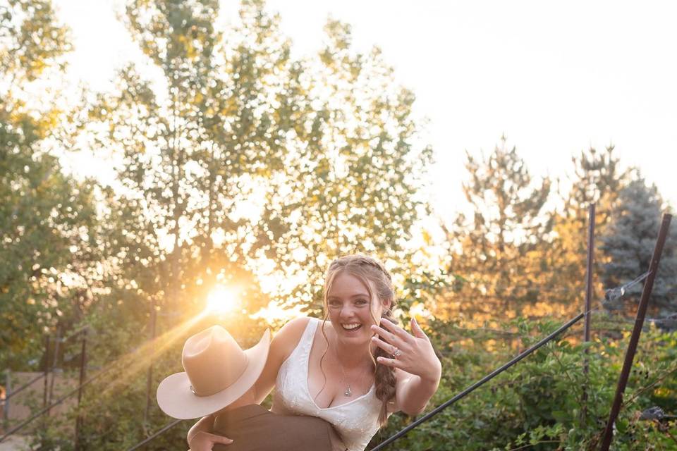 Jeslyn Yvonne Photography