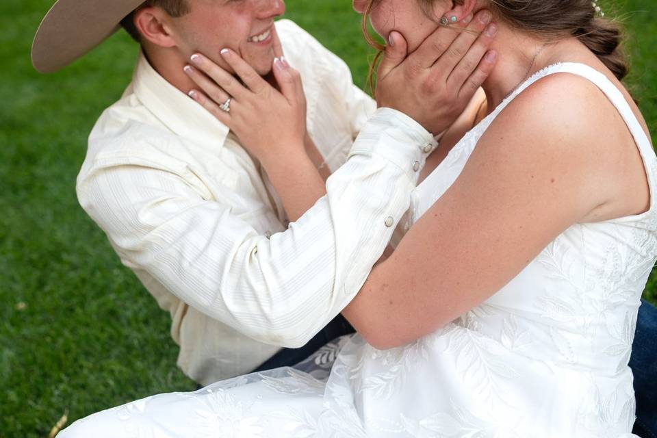 Jeslyn Yvonne Photography