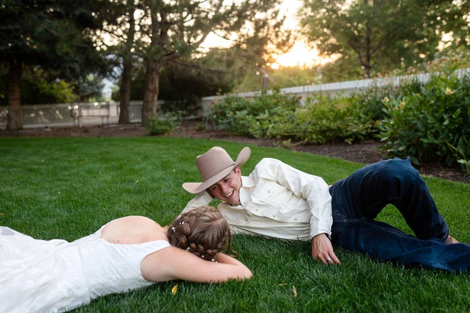 Jeslyn Yvonne Photography