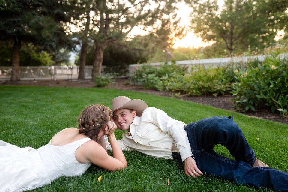 Jeslyn Yvonne Photography