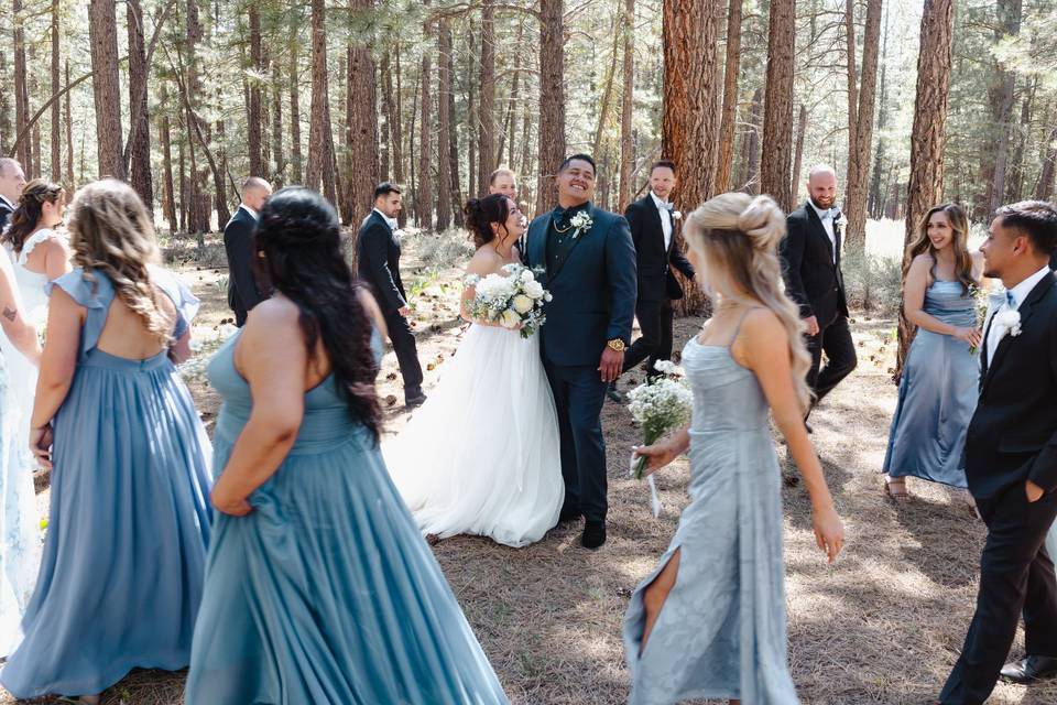 Jeslyn Yvonne Photography