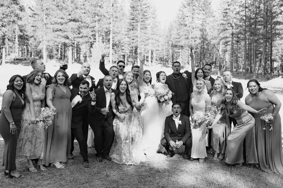Jeslyn Yvonne Photography