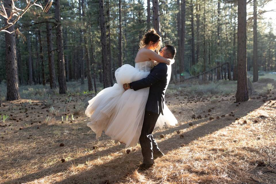 Jeslyn Yvonne Photography