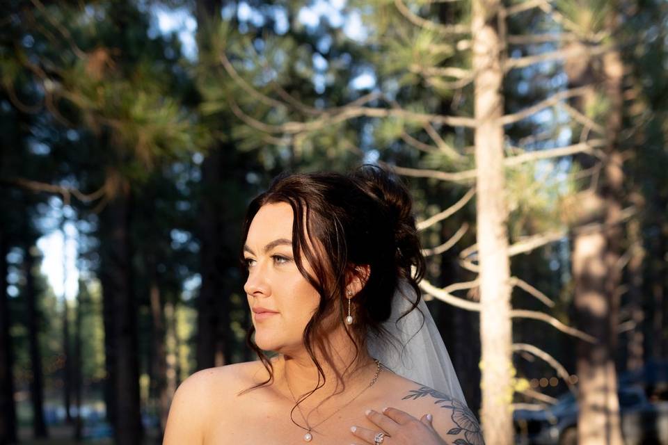 Jeslyn Yvonne Photography
