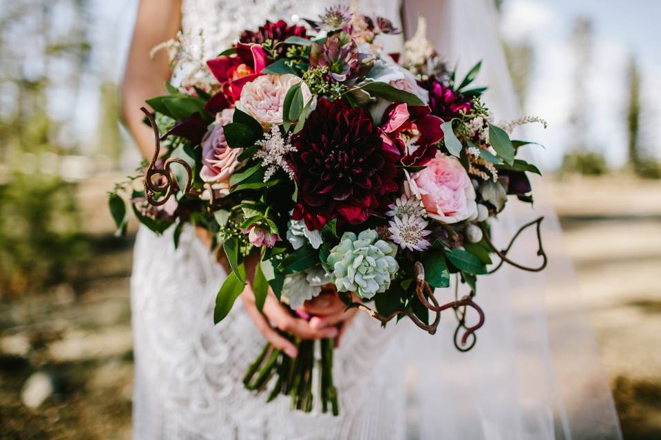 Bridal Bouquet