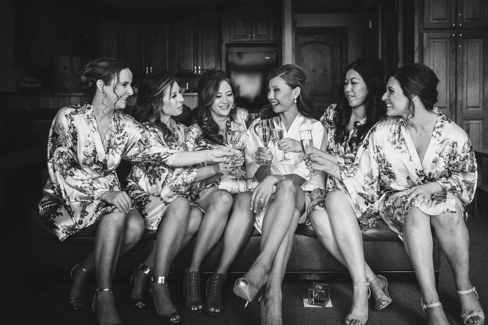 Bridal Party