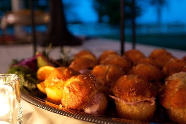 C&O Restaurant Catering