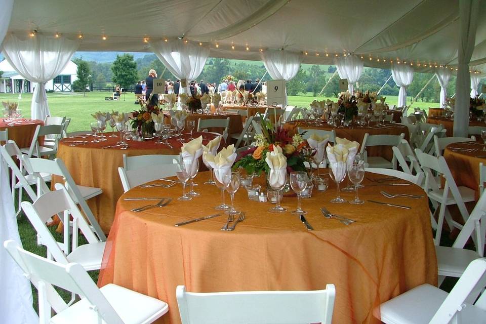 C&O Restaurant Catering