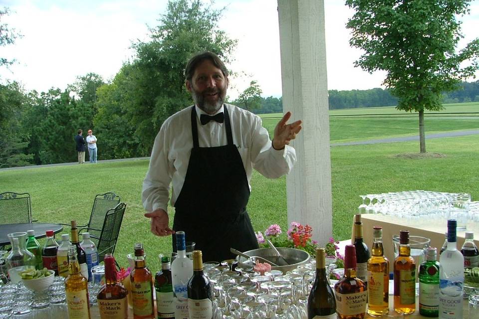 C&O Restaurant Catering