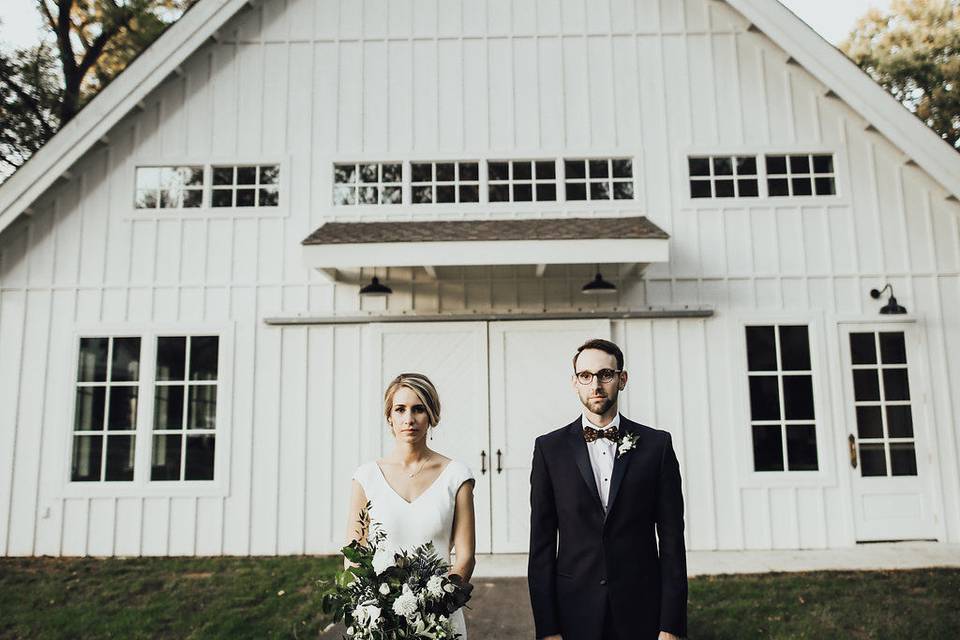 Modern American Gothic - Rachel Photographs