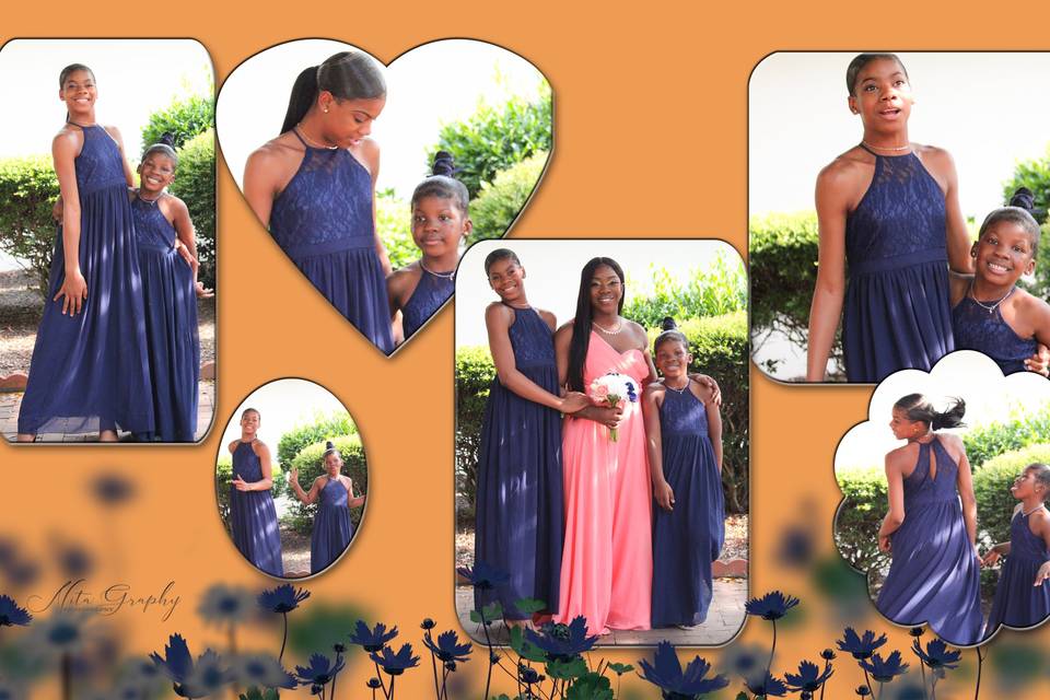 Willette & Tony