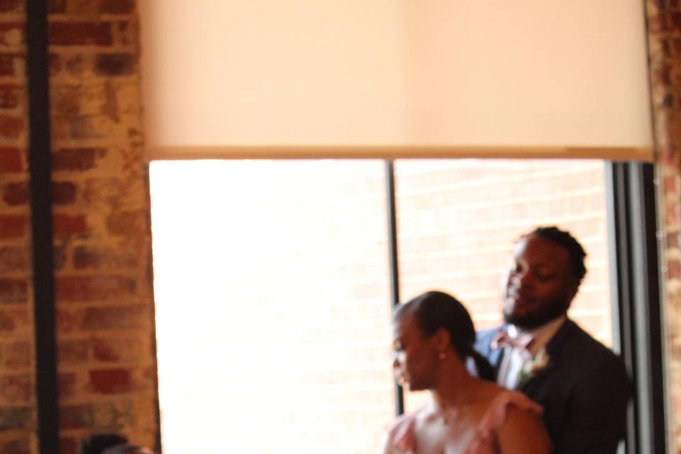 Brittany & Preston