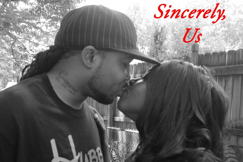 Tia & LaVon