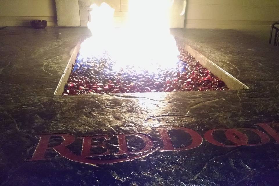 Firepit