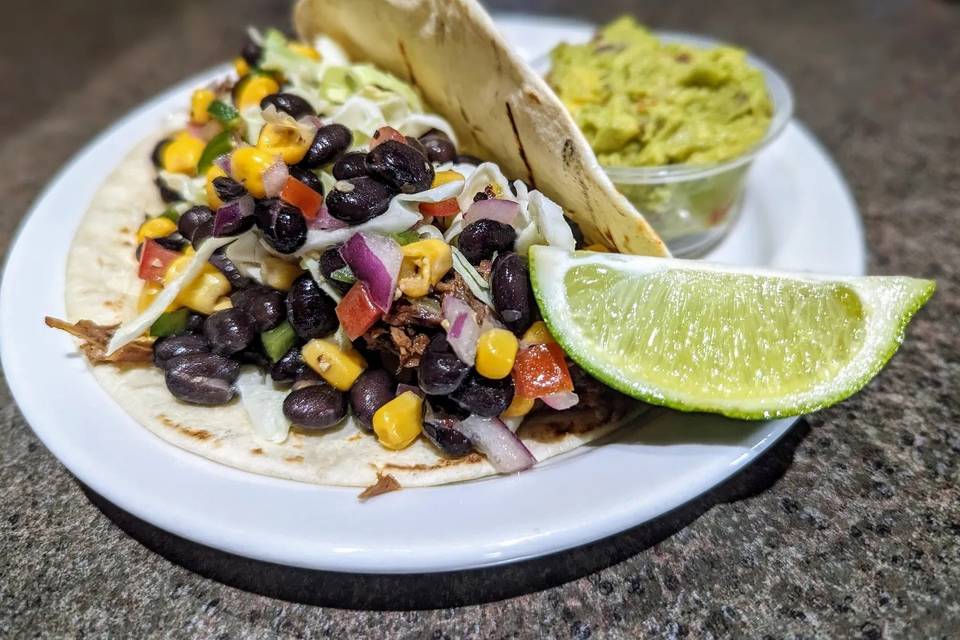 Tacos!