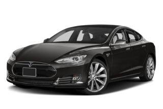 Check out our newest addition - A Tesla S60!