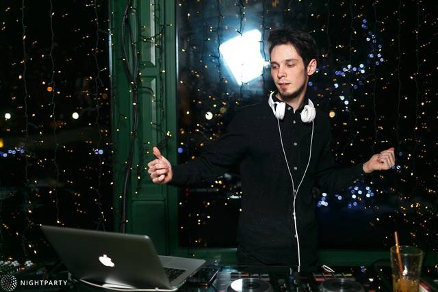Dj Misha Salix