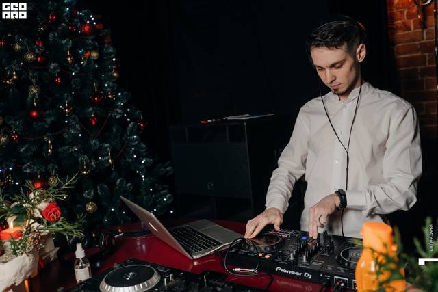Dj Misha Salix