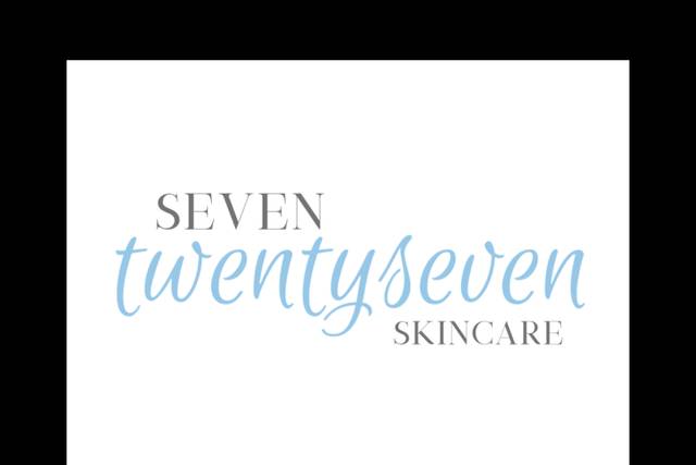 seven twentyseven skincare