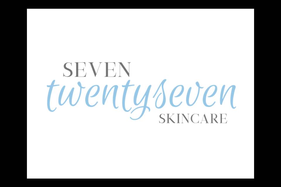 seven twentyseven skincare