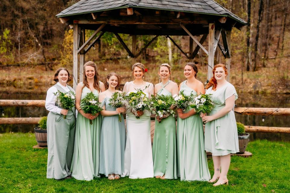 Vt wedding photographer