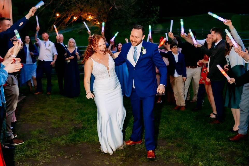 VT Wedding Photographer