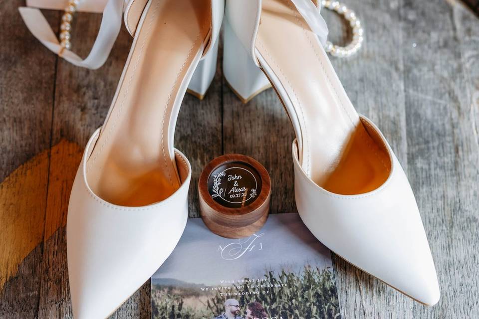 VT Wedding Photographer