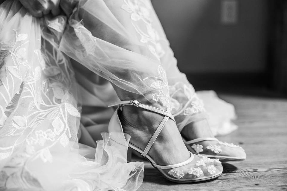 VT Wedding Photographer