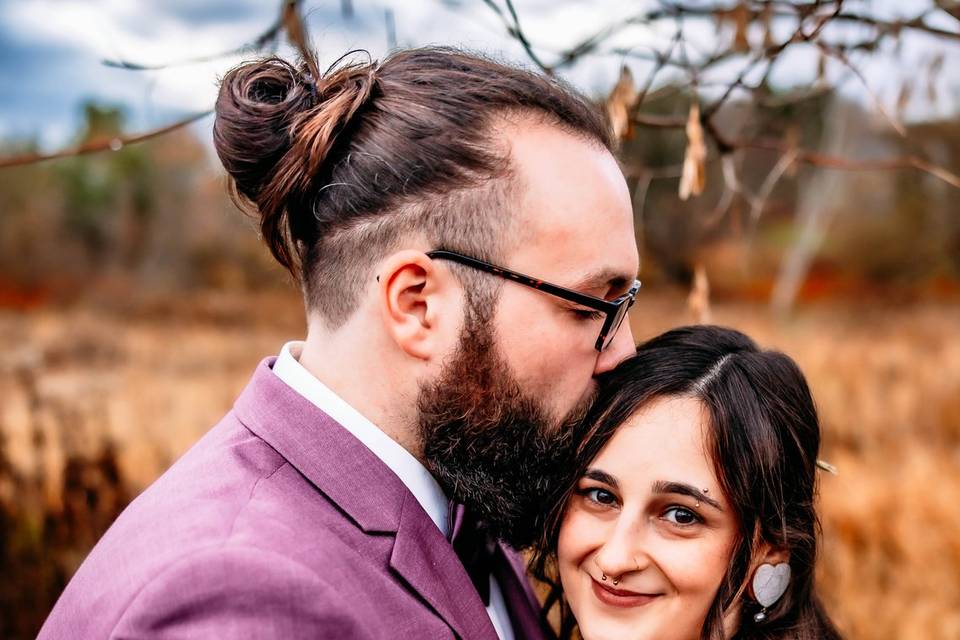VT Wedding Photographer
