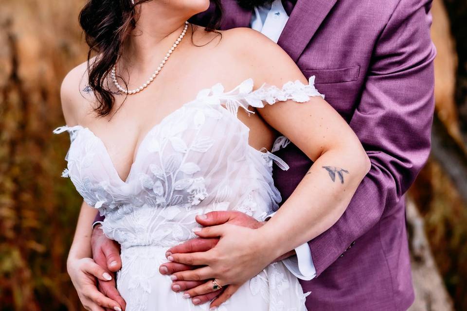 VT Wedding Photographer