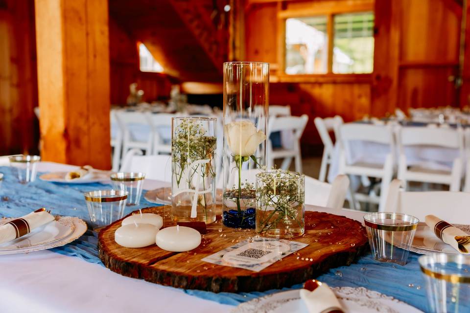 VT Wedding Photographer