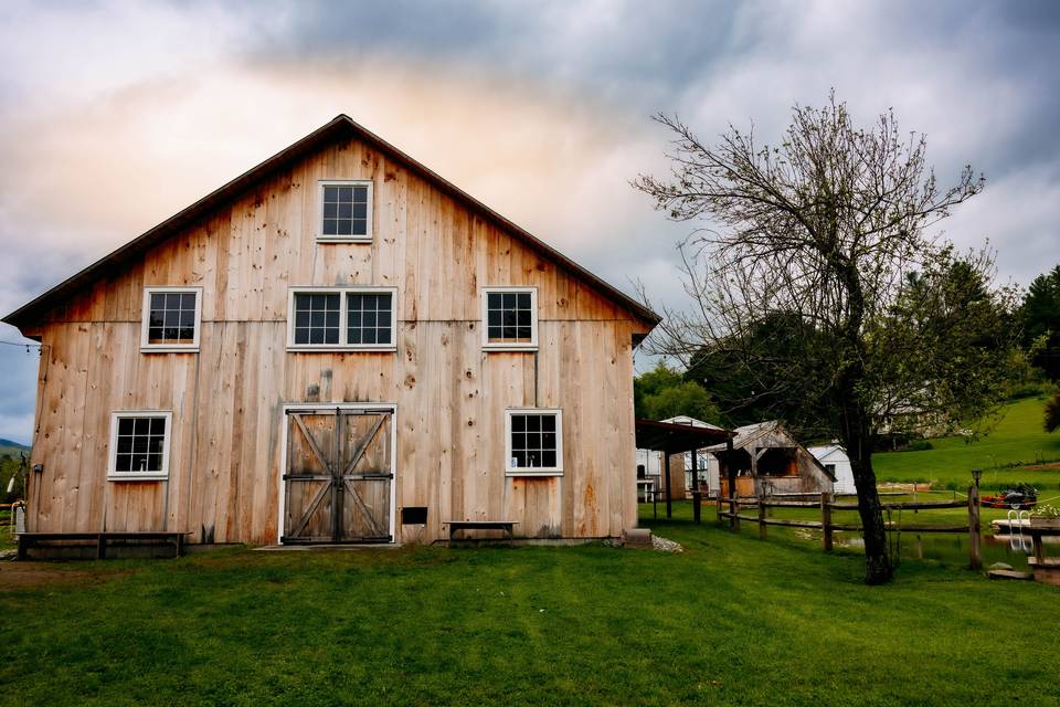 VT Wedding Photographer