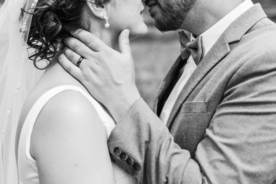 VT Wedding Photographer