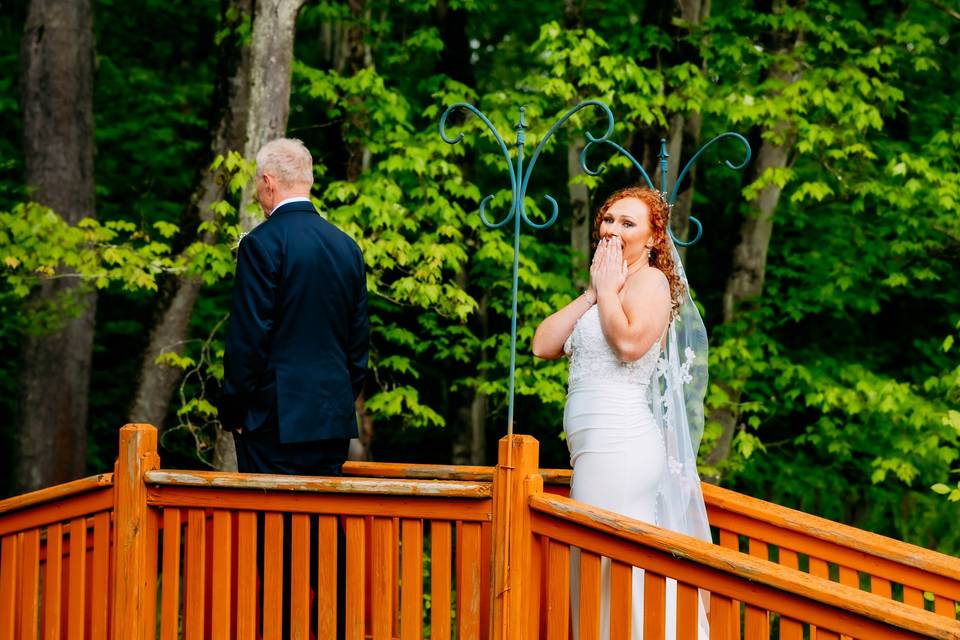 VT Wedding Photographer