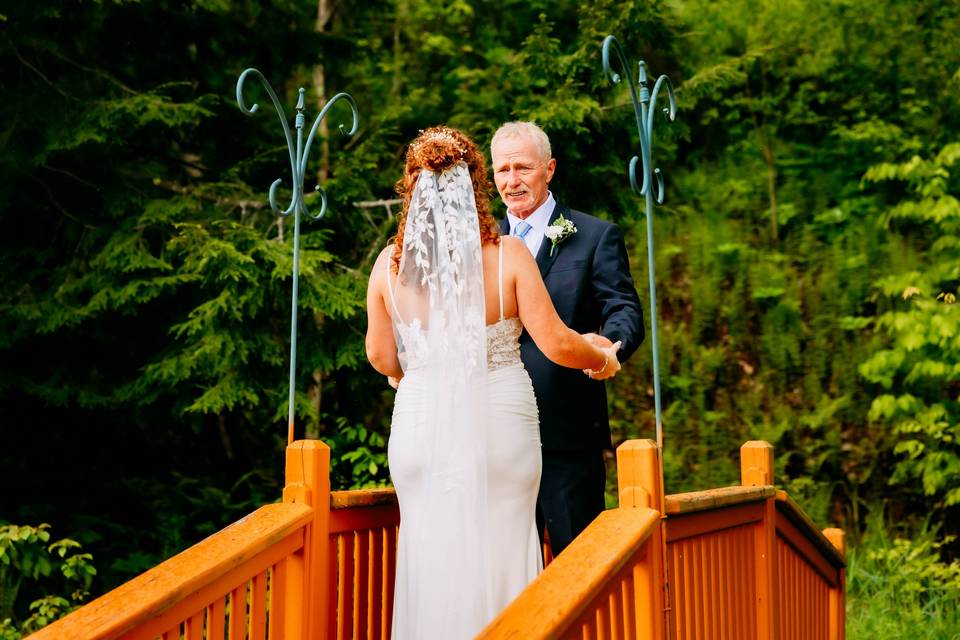 VT Wedding Photographer