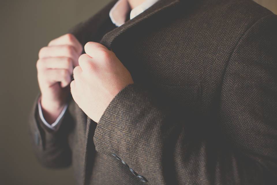 Traditional Pattern