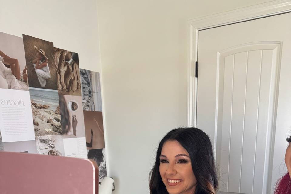 First look