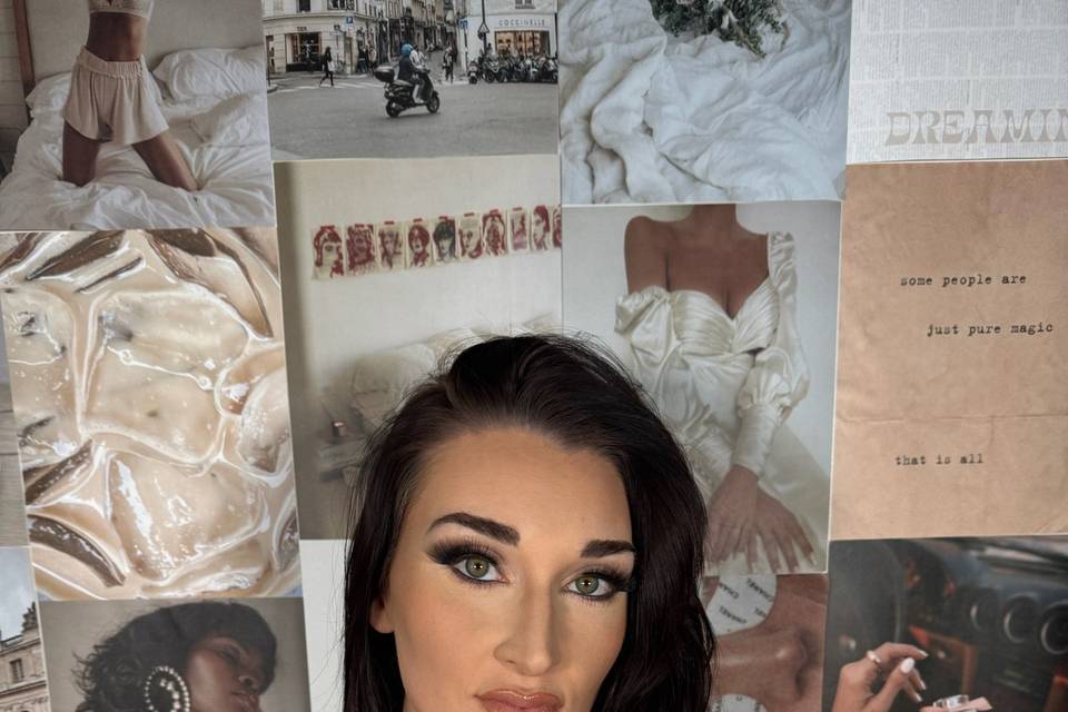 Full Glam