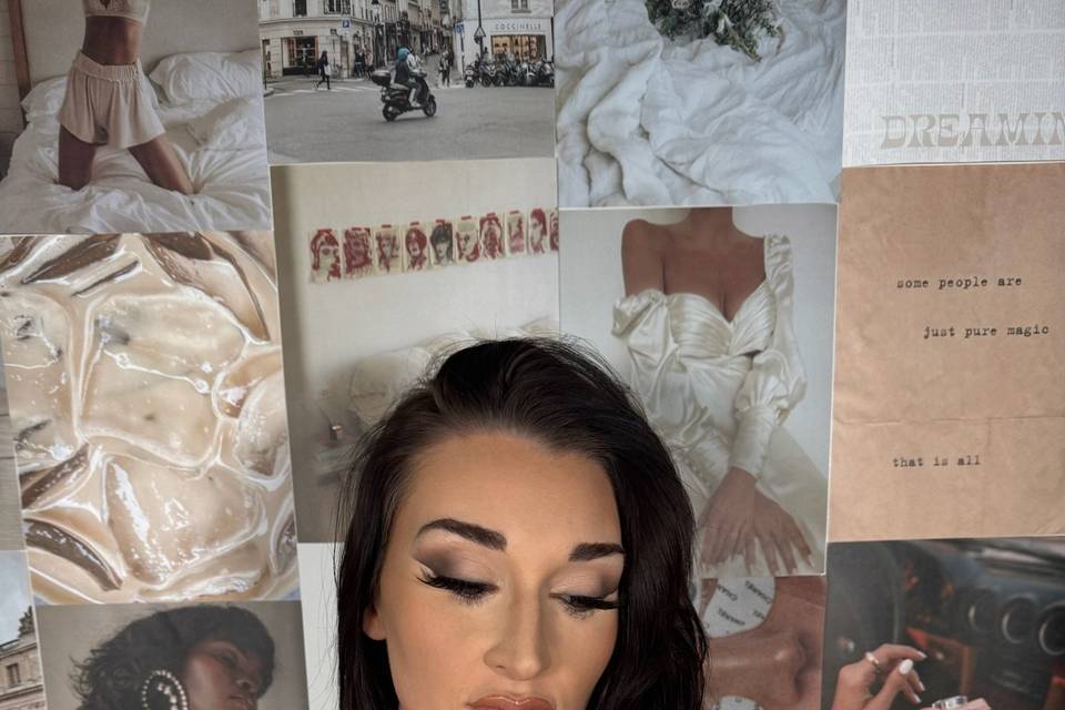 Full Glam