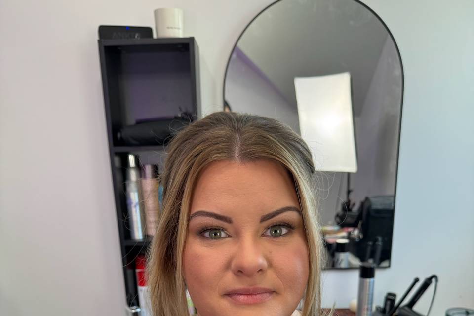 Bridal Trial
