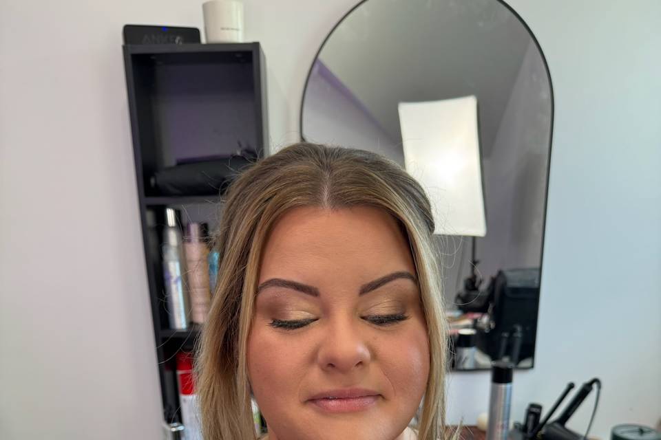 Bridal Trial