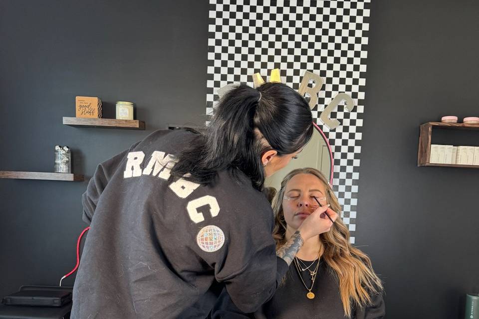 BTS RMBC